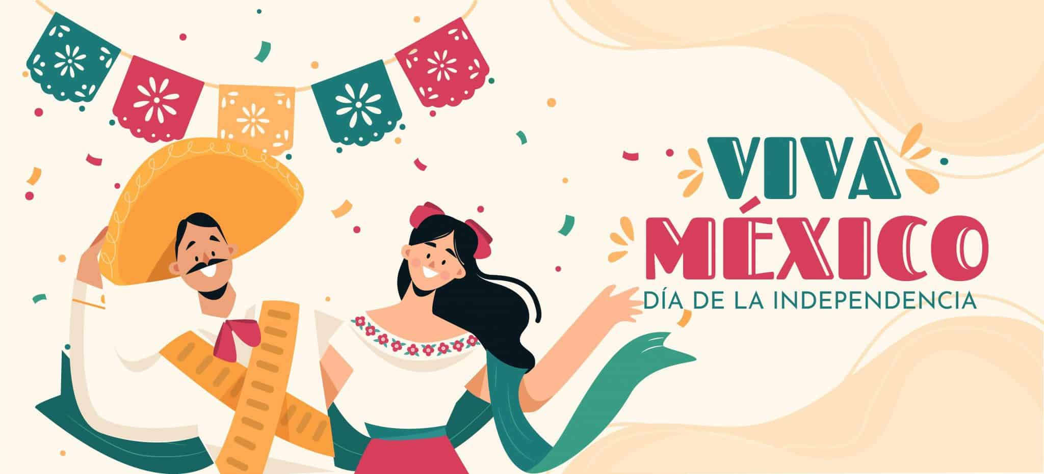 Día de la Independencia en México ideas que debes hacer para celebrar